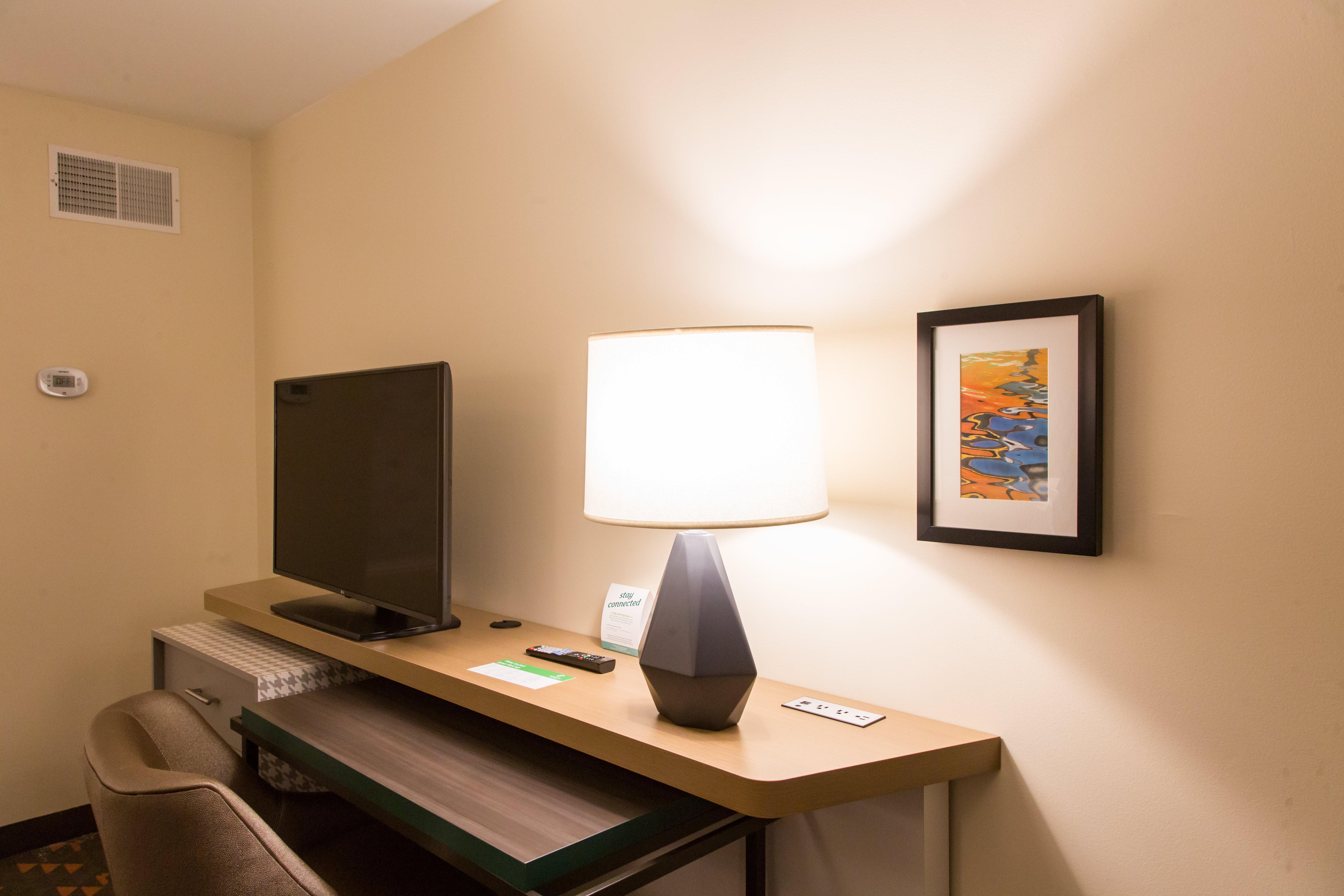 Holiday Inn Hotel & Suites - Mount Pleasant By Ihg Ngoại thất bức ảnh