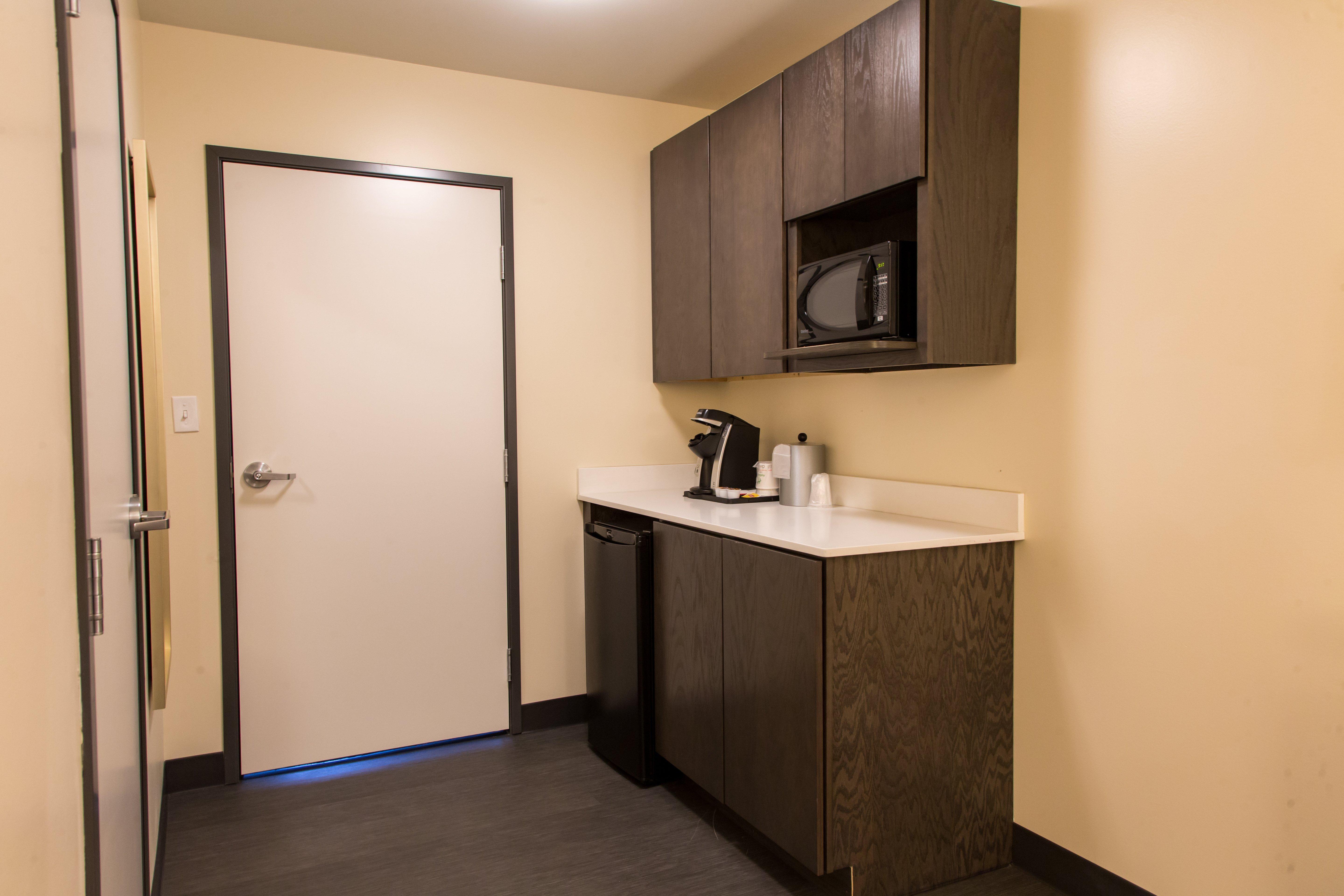 Holiday Inn Hotel & Suites - Mount Pleasant By Ihg Ngoại thất bức ảnh