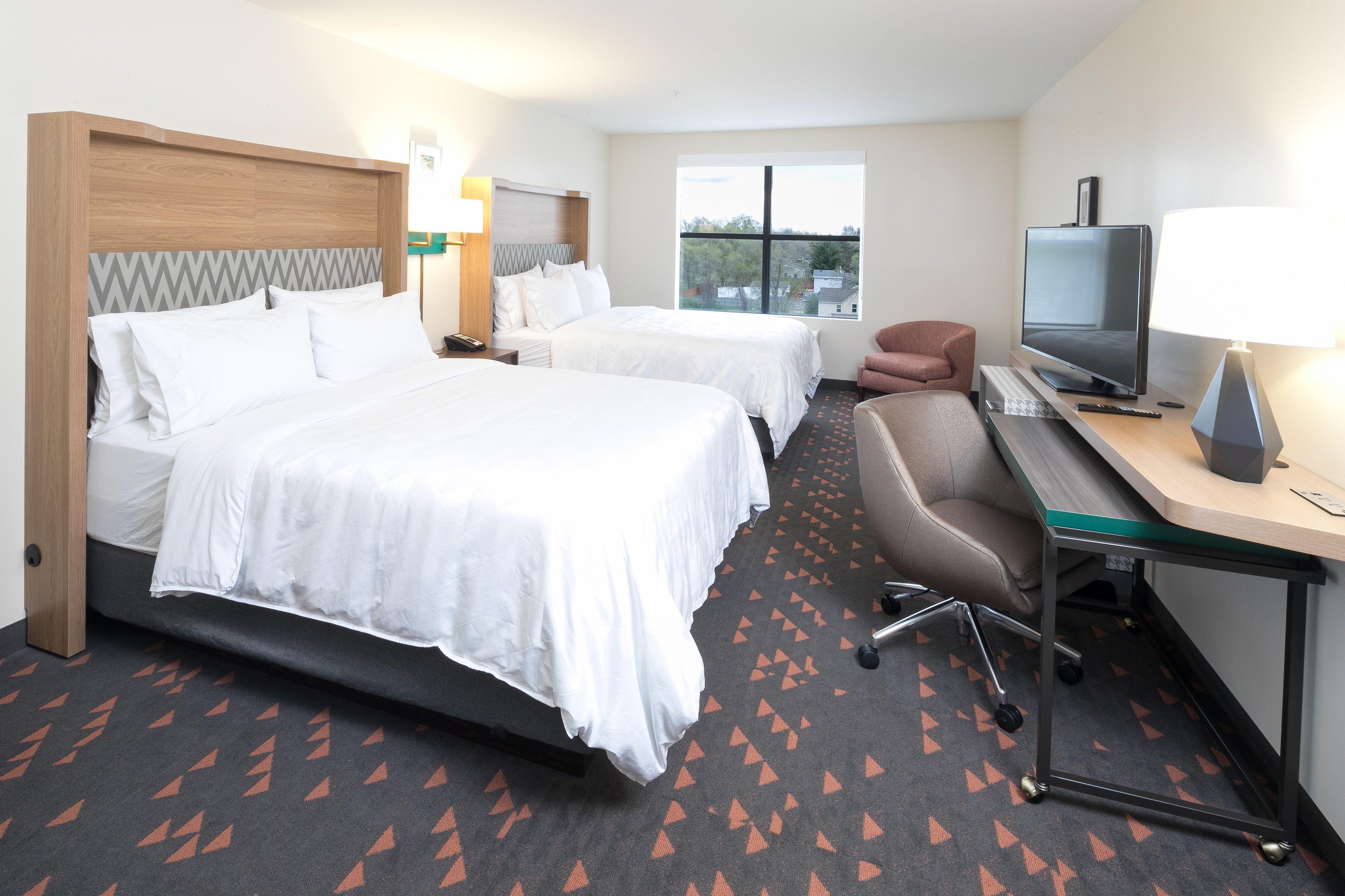 Holiday Inn Hotel & Suites - Mount Pleasant By Ihg Ngoại thất bức ảnh