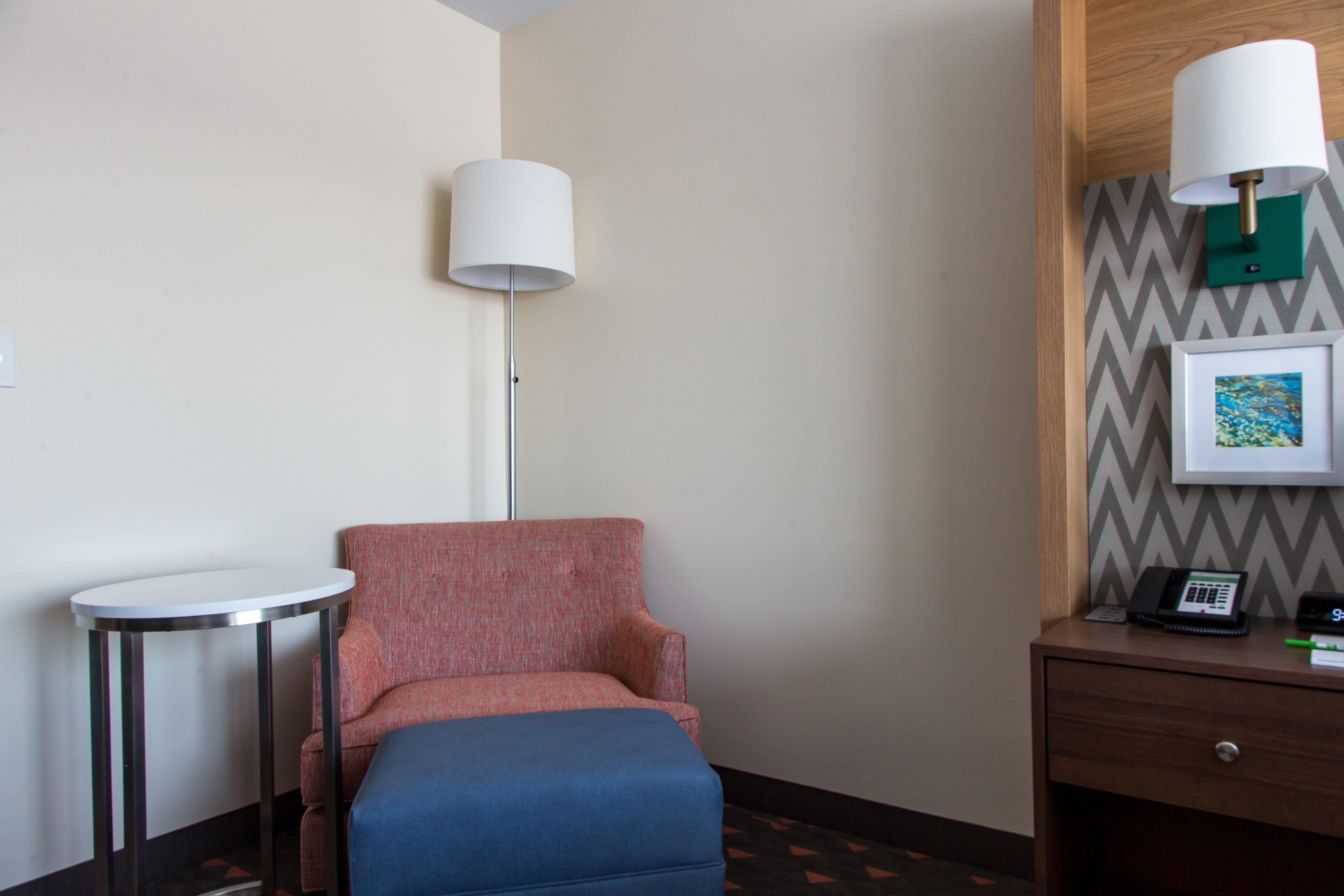 Holiday Inn Hotel & Suites - Mount Pleasant By Ihg Ngoại thất bức ảnh