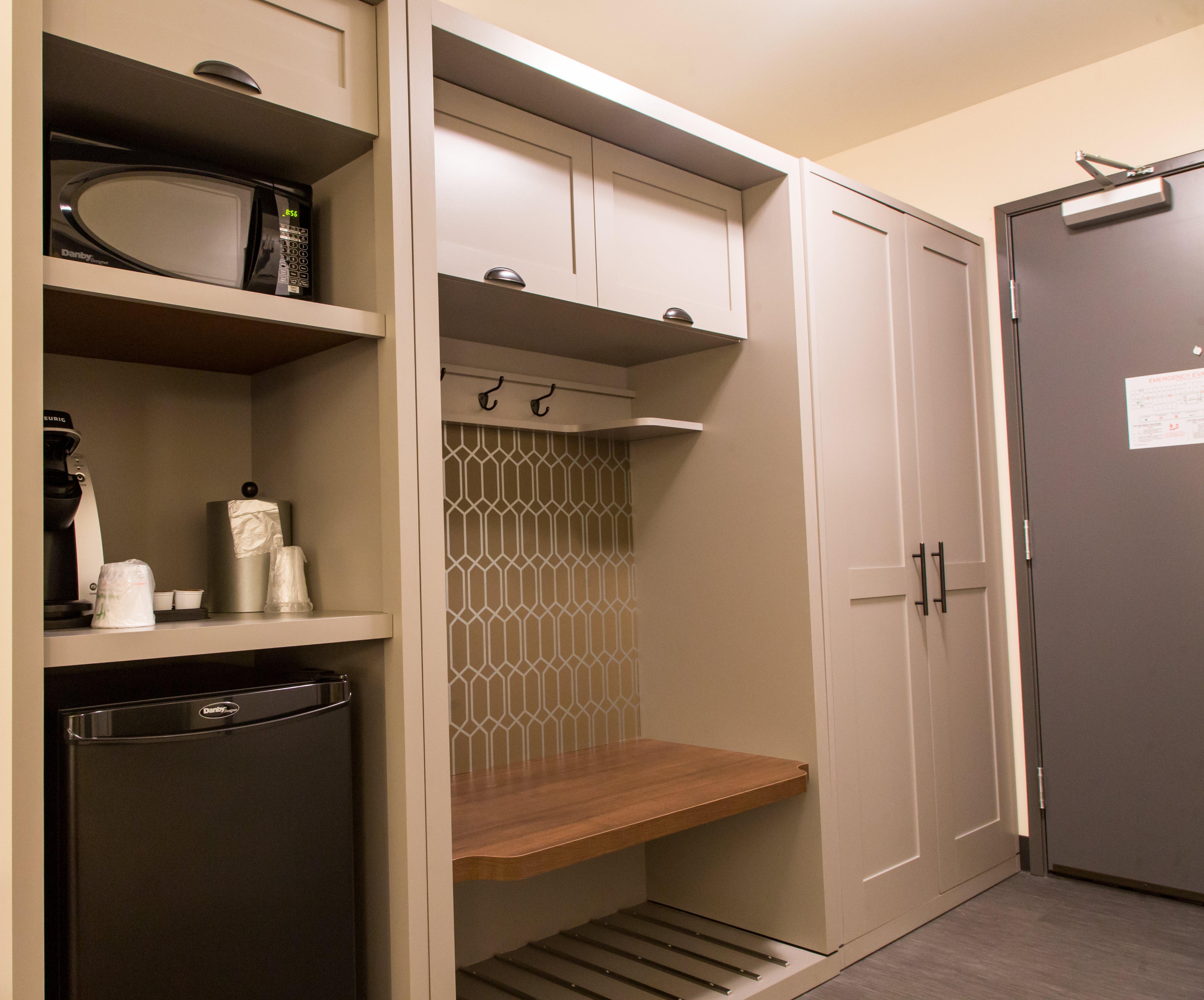 Holiday Inn Hotel & Suites - Mount Pleasant By Ihg Ngoại thất bức ảnh